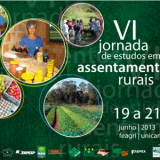 Assentamentos Rurais