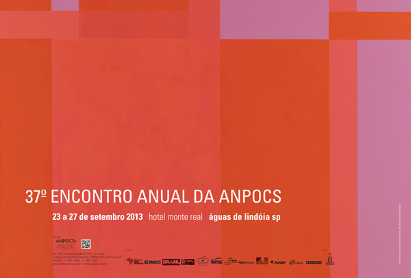 Encontro Anual da ANPOCS