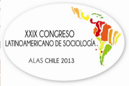 Congresso Latinoamericano de Sociologia