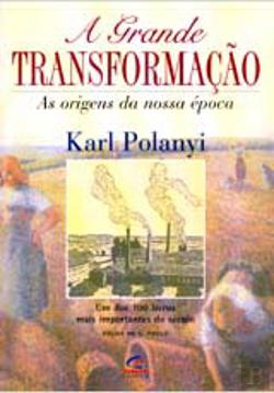 transformação