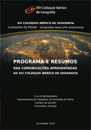 Colóquio Ibérico de Geografia