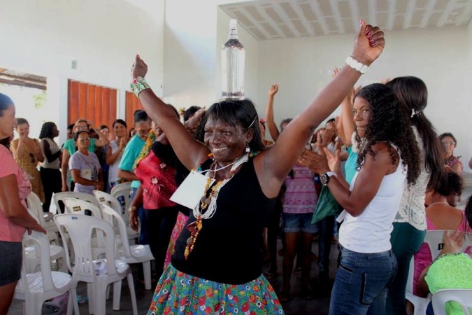 Fórum da Mulher do Jequitinhonha