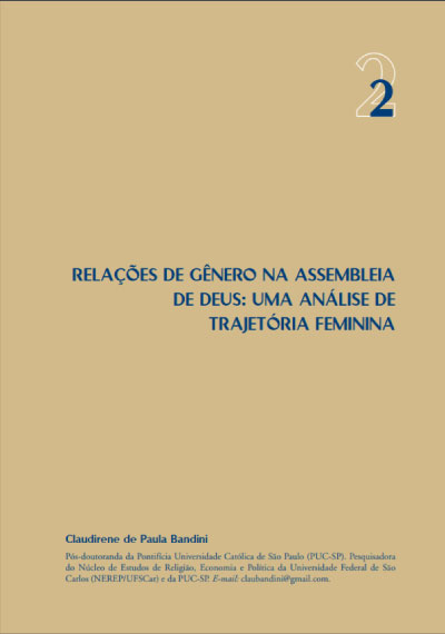 Assembleia de Deus