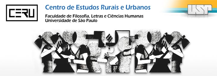 Estudos Rurais e Urbanos