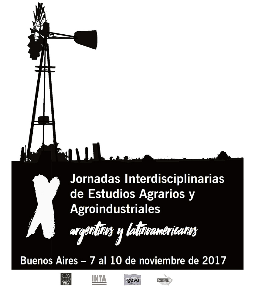 Estudios Agrarios y Agroindustriales