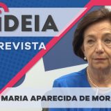 Paideia Entrevista Maria Aparecida de Moraes Silva