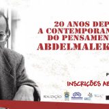 Seminário Sayad
