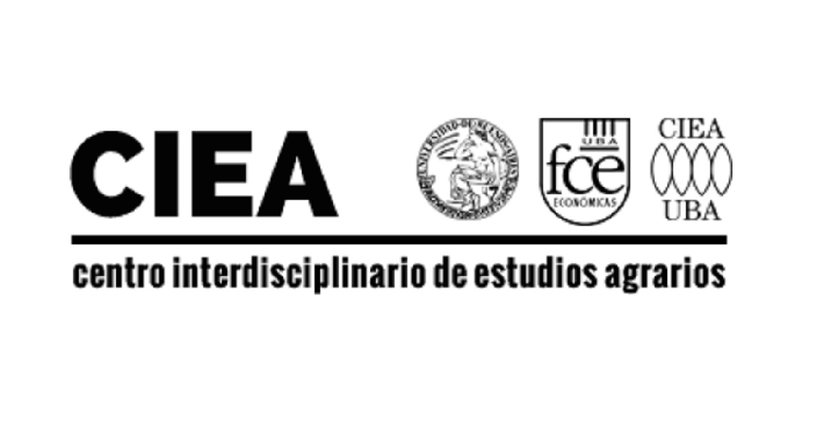 Jornadas Interdisciplinarias de Estudios Agrarios y Agroindustriales